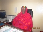 Mme Moussa Salmou